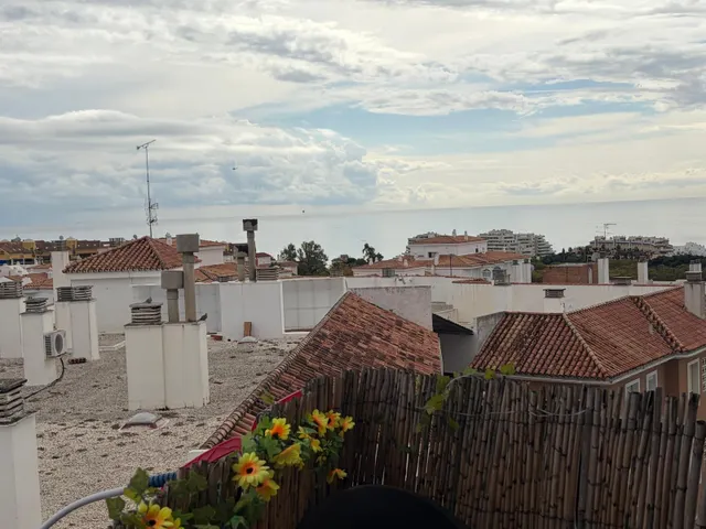 Piso en alquiler de larga temporada en Avenida Blas Infante – 1.300 €/mes — 15
