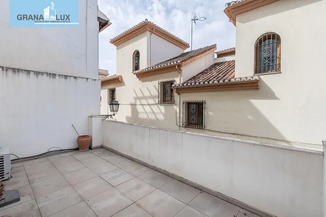 Casa Única en el Realejo — 6
