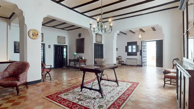 Venta de Casa Palacio señorial en Épila. — 50