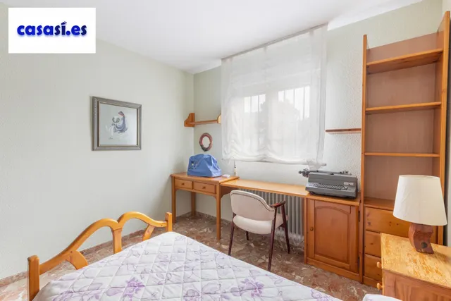 Vivienda Exclusiva en Urbanización Viñas del Rey – Otura — 40