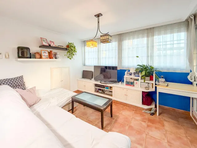 ÁTICO-DÚPLEX CON ESPECTACULAR TERRAZA — 8