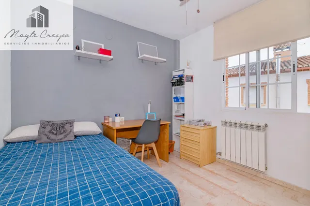 ¡AMPLIA CASA DE 4 DORMITORIOS, 3 BAÑOS Y CALEFACCIÓN CENTRAL EN LA ZUBIA! ✨ — 25