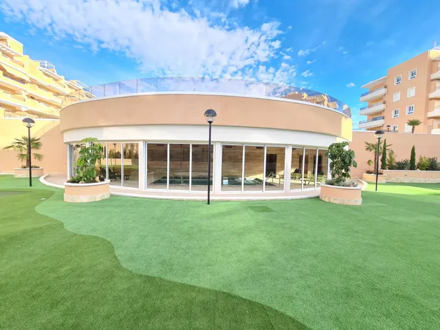 Apartamento de lujo en el raso — 27