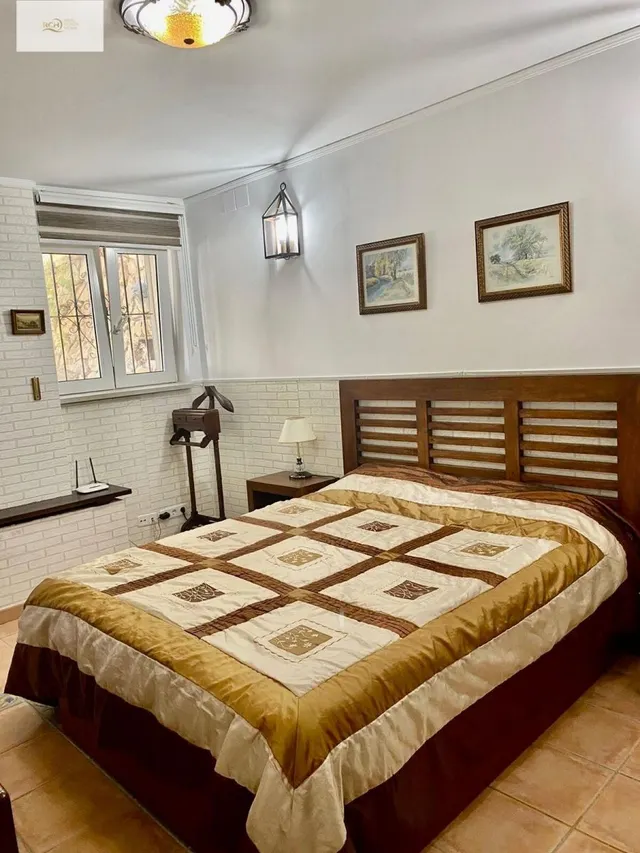 Casa 4 habitaciones 437m² en venta - Altea Pueblo — 24