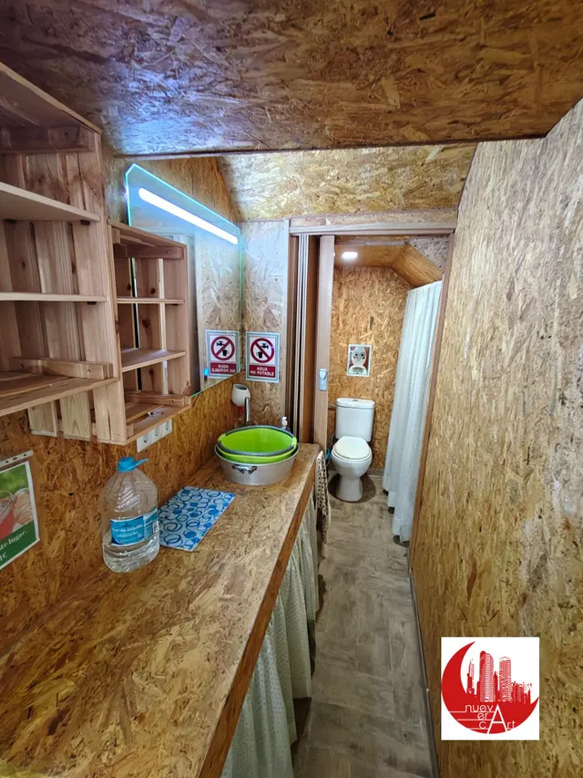 Local Comercial en Venta en Barrio Peral - Oportunidad Única — 8