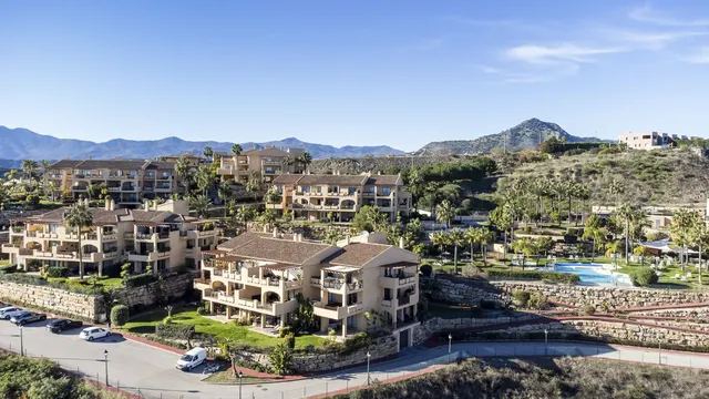 Apartamento 2 habitaciones 103m² en venta - Costa del Sol — 31