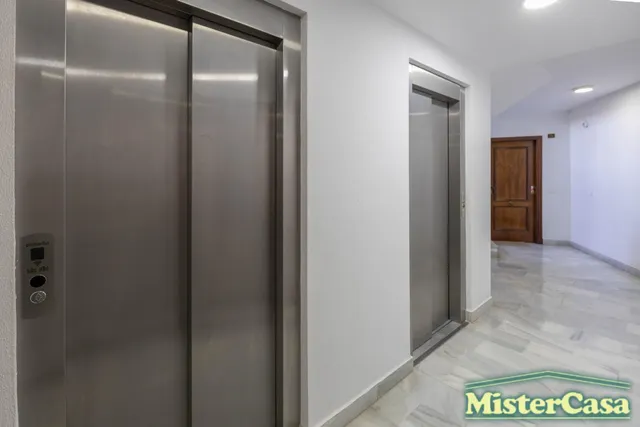 EXCLUSIVA Piso de 2 dormitorios con terraza y ascensor en Las Delicias - Listo para entrar — 21