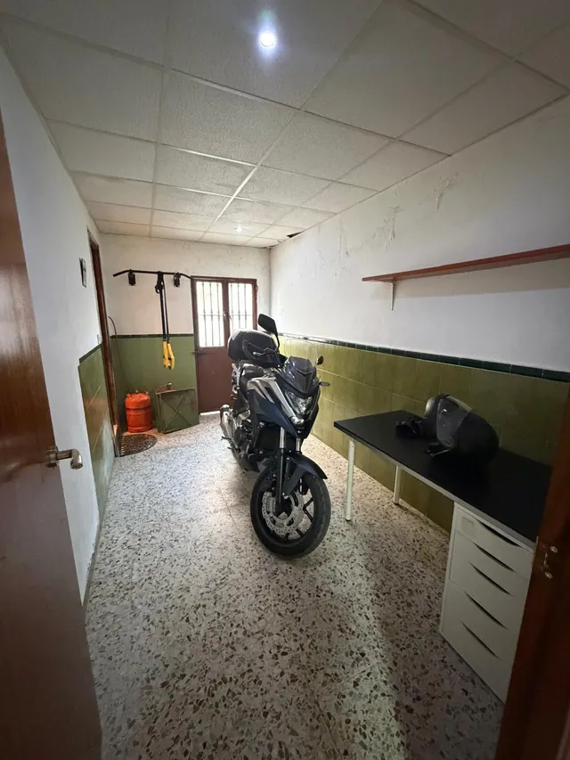 Amplia vivienda en Guadalcacín — 10