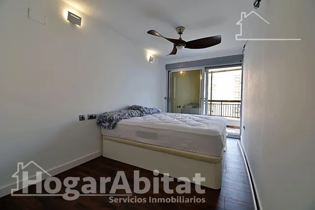 ¡vistas al mar! dos por uno en residencial, reformado con piscina y garaje — 25
