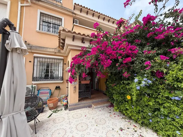 Bungalow 3 habitaciones 85m² en venta - Zona los Frutales — 2