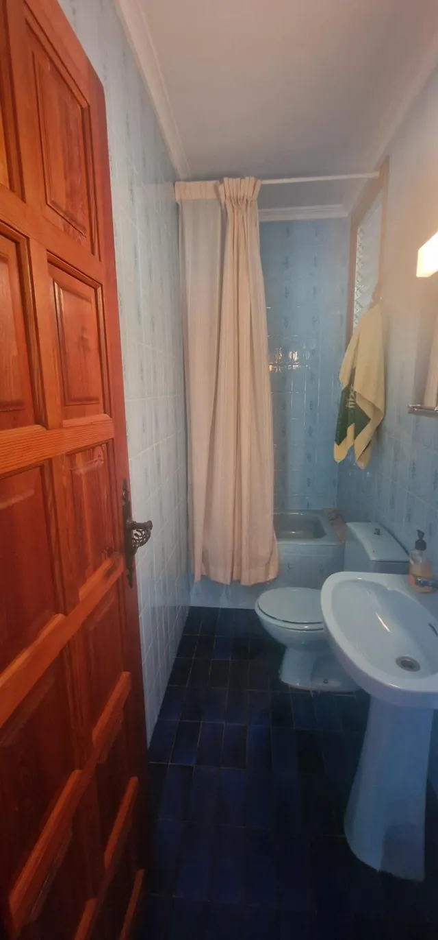 Chalet en Urbanización Monte Cristina — 11