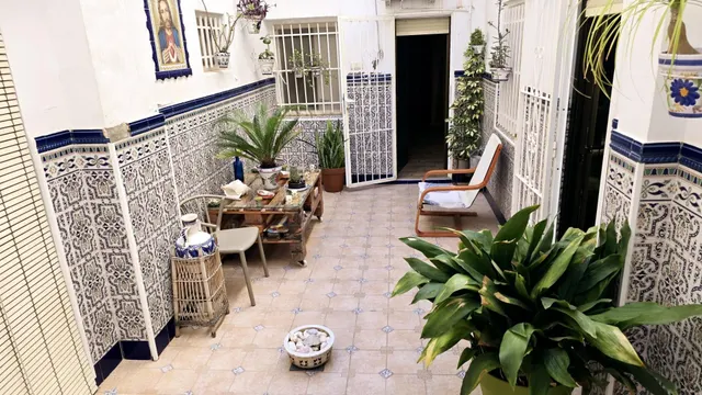 PLANTA BAJA PARA VIVIR TRANQUILO SIN LIOS DE COMUNIDADES — 3