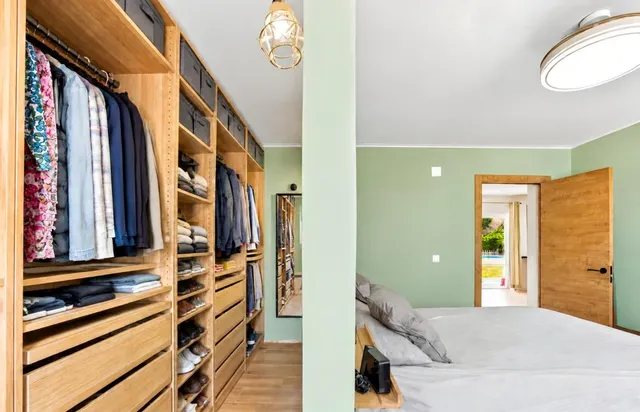 Precioso chalet con pisicina en pago humo — 24