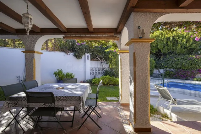 Chalet 4 habitaciones 230m² en venta - Marbella - foto 5