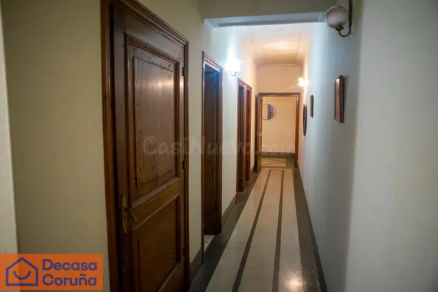 Gran vivienda muy luminosa en Fernando Macias, Plaza de Maes - foto 3