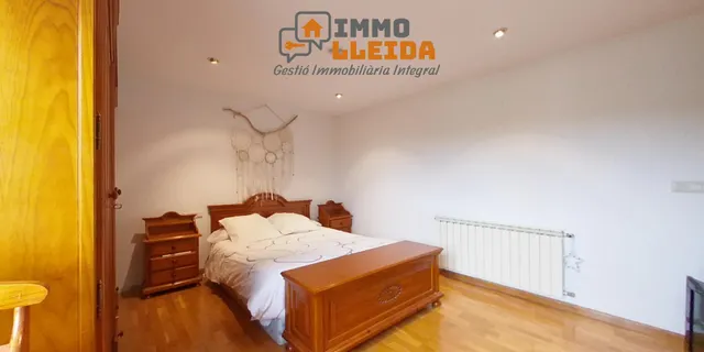 Precioso chalet en la Urbanización Sant Miquel de La Sentiu de Sió!! — 26