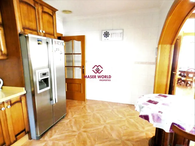 Chalet independiente con parcela en Mazarrón — 17