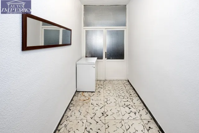 Piso luminoso para estudiantes en zona céntrica — 21