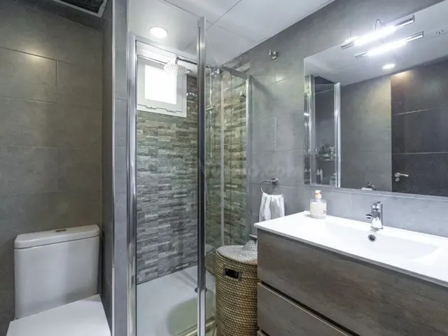 Espectacular piso completamente reformado en Atalaya del Carmen — 14