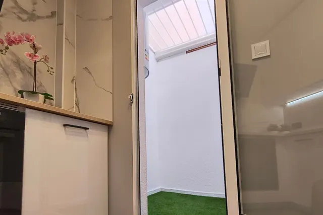 Adosado 3 habitaciones 83m² en venta - Urbanización Perla del Mar — 7