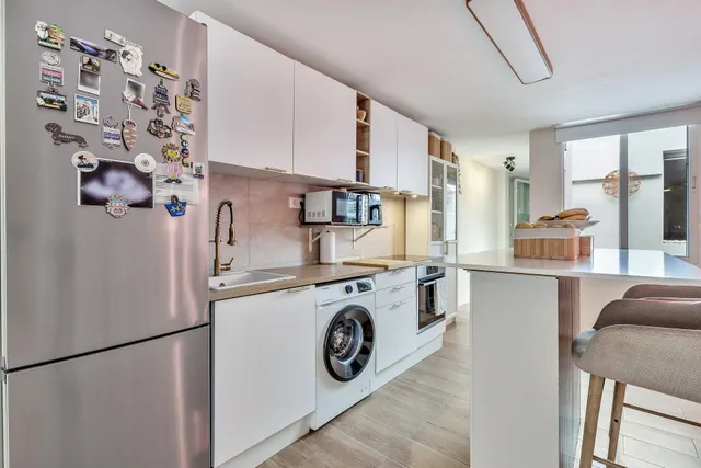 Apartamento de 2 dormitorios en Torrevieja — 7