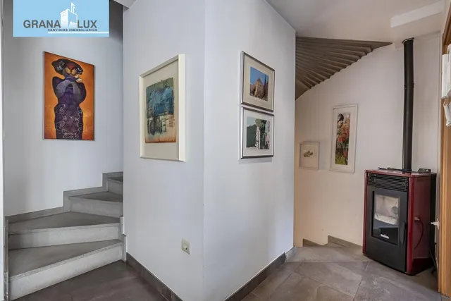 Casa Única en el Realejo — 19