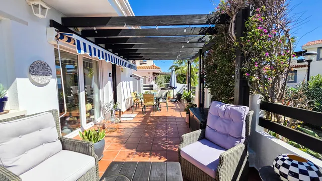 Apartamento 2 habitaciones 77m² en venta - Costa del Sol — 7