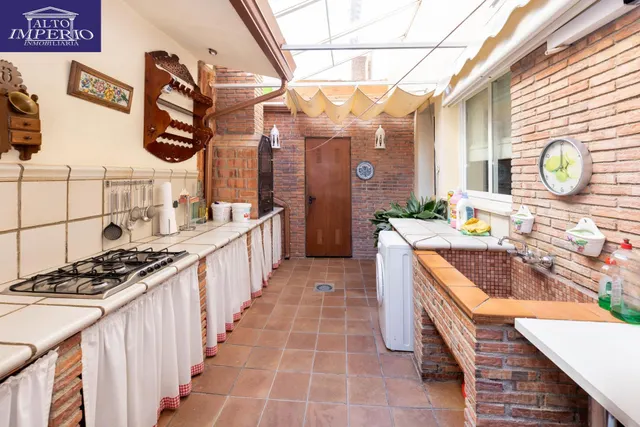 Magnífica casa para invertir puesto que tiene licencia turística o para vivir — 44