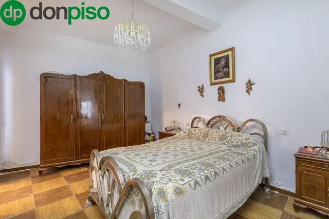 CASA CON TERRENO EN DURCAL — 9