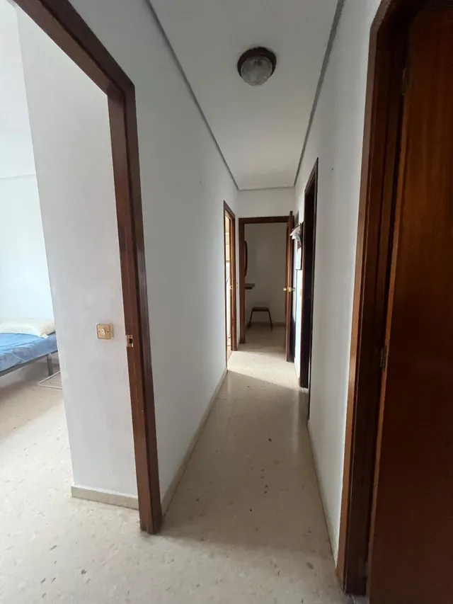 Junto al centro comercial el Arcángel!!! — 26