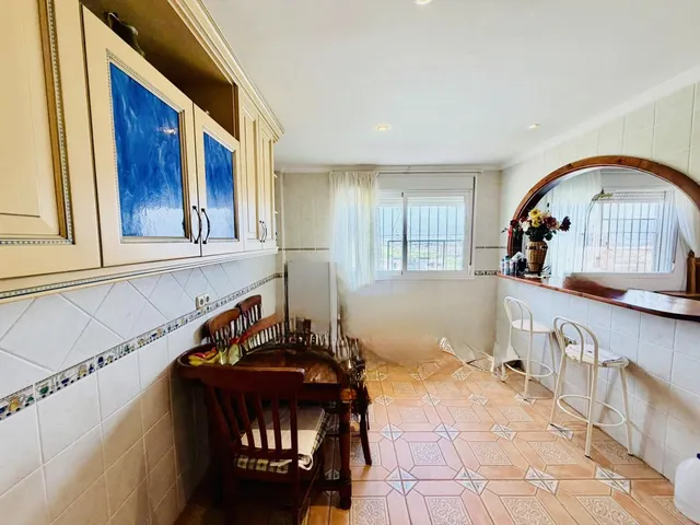 Chalet 6 habitaciones 420m² en venta - Centro — 16