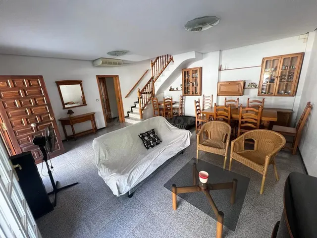 Bungalow dúplex en zona Polamax, Santa Pola - foto 5
