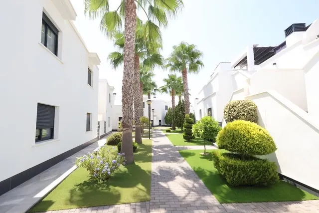 Casa Tipo Dúplex 3 habitaciones 123m² en venta - Lomas de Cabo Roig — 19