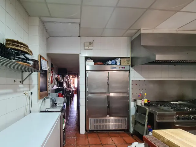 Restaurante en Venta - Oportunidad Única en Santa Fe — 13