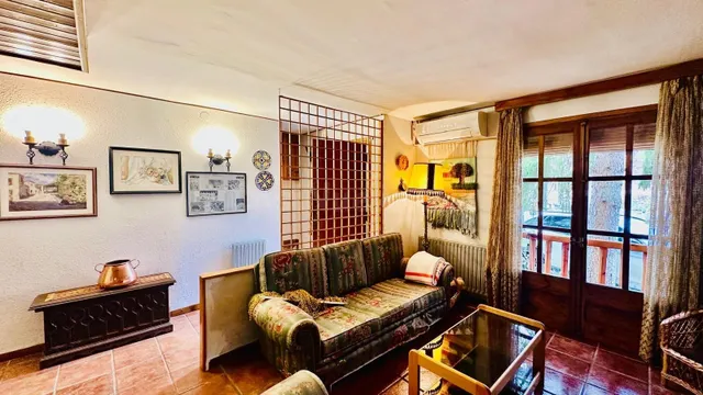 Casa en Beceite — 4