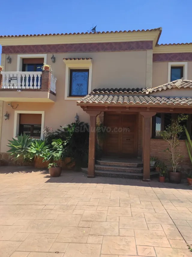 Chalet 4 habitaciones 520m² en venta - Riviera del sol - foto 5