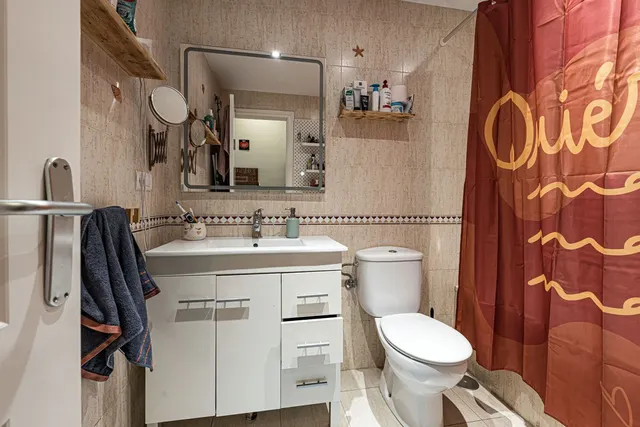 Apartamento 2 habitaciones 75m² en venta - Centro — 7