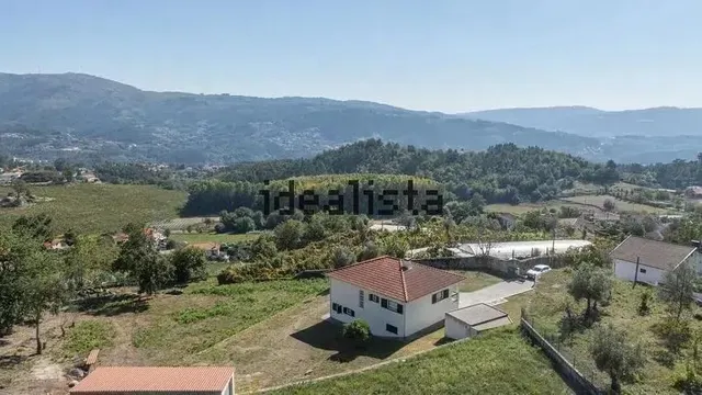 Chalet 3 habitaciones 231m² en venta - Calvos e Frades — 10