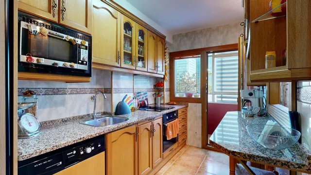 PISO en VENTA en ZARAGOZA - Avenida Navarra (Ref.: 00932) — 13