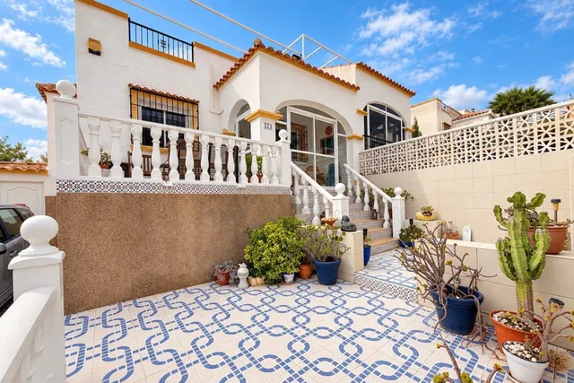 Casa mod Julia en La Marina/San Fulgencio — 10