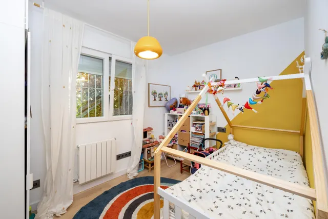 Piso 4 habitaciones 129m² en venta - El serrallo — 30