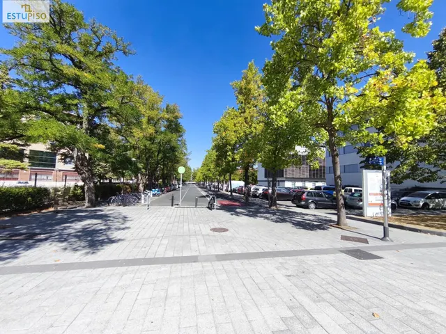 ¿PAGAR ALQUILER O INVERTIR? PISO JUNTO A LAS UNIVERSIDADES--67m2-Amplia Cocina-Salón-2hab-Baño con ducha — 39
