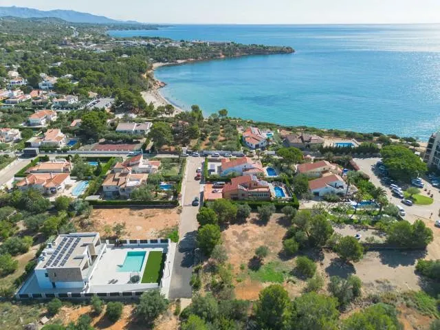 Parcela en venta - Cap-Roig