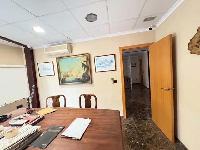 Piso en venta en La Explanada (Alicante) — 13