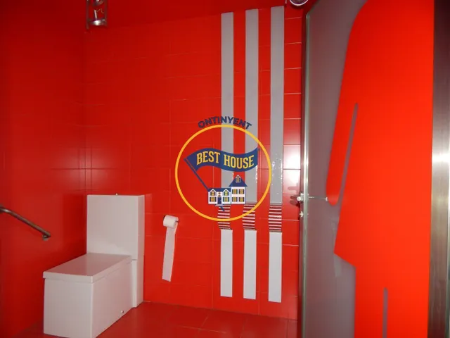 OPORTUNIDAD RESTAURANTE EN VENTA CON CASA EN BOCAIRENT — 11