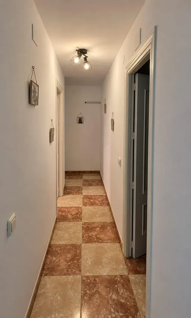 piso — 15