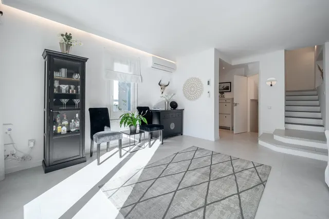 Adosado 4 habitaciones 269m² en venta - Marbella — 10