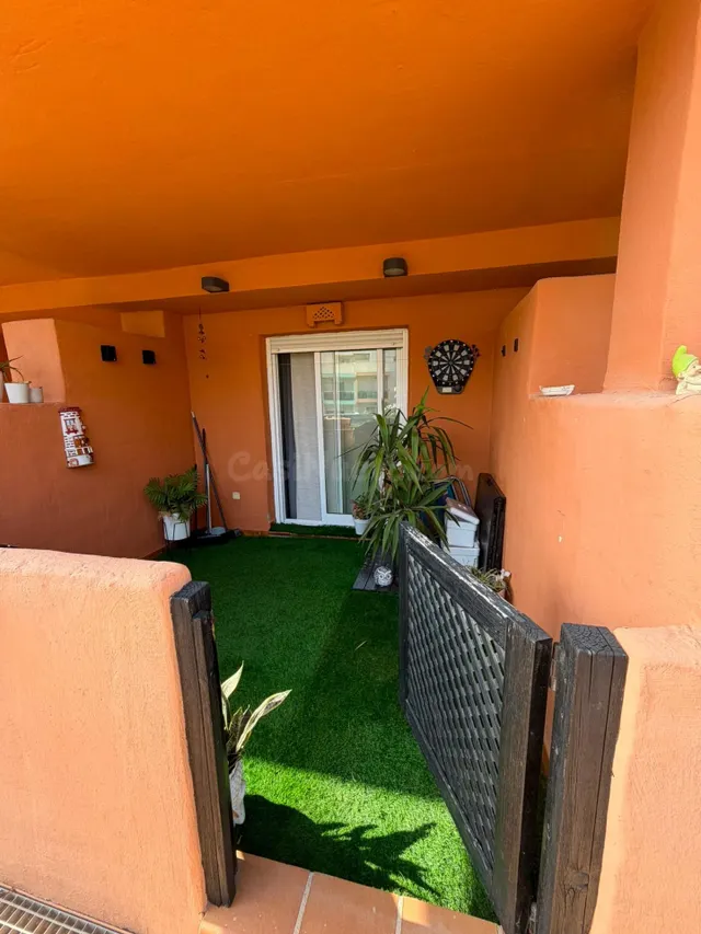 Piso en venta en Villas de Almerimar - foto 3