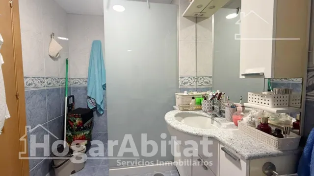 SEMINUEVO CON GARAJE, TRASTERO Y DOS TERRAZAS — 25