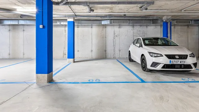 Apartamento 3 habitaciones 89m² en venta - Centro — 29